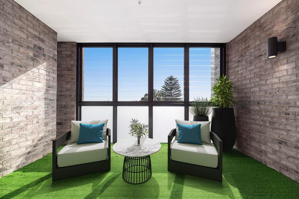 310/989-1015 Pacific Hwy, Roseville, NSW 2069