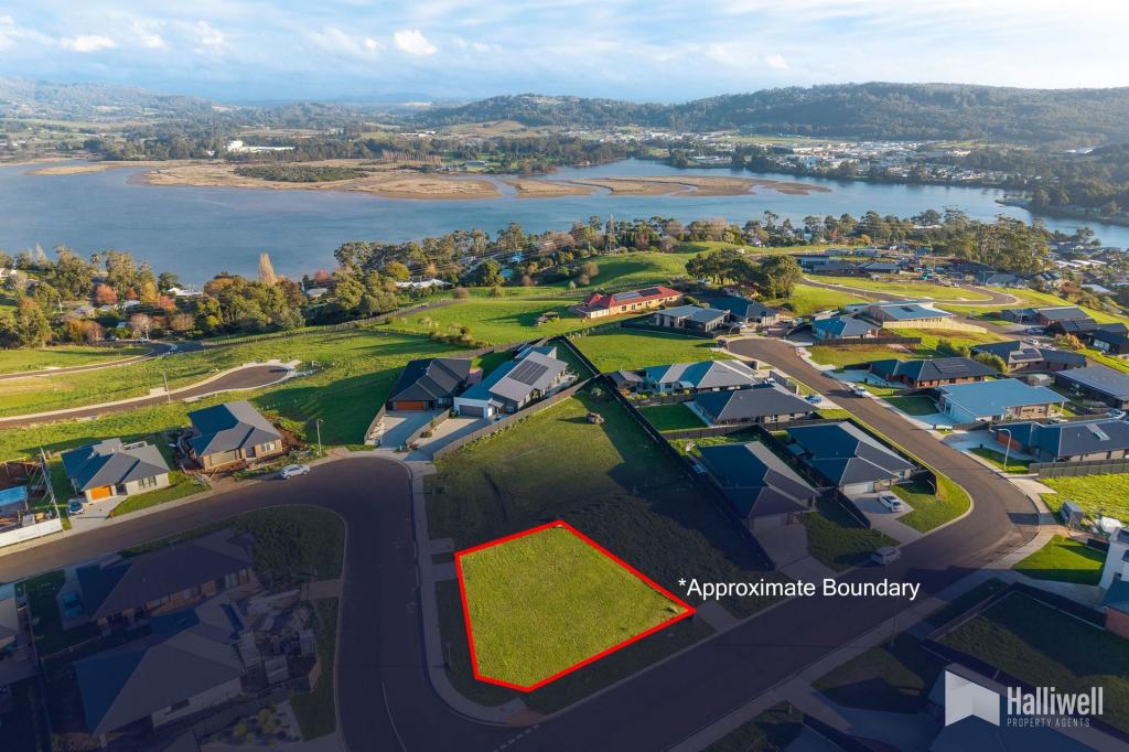 2 ANTHON CT, EAST DEVONPORT, TAS 7310