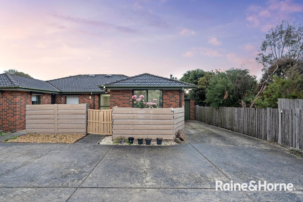 5/21 LYALL ST, CRANBOURNE, VIC 3977