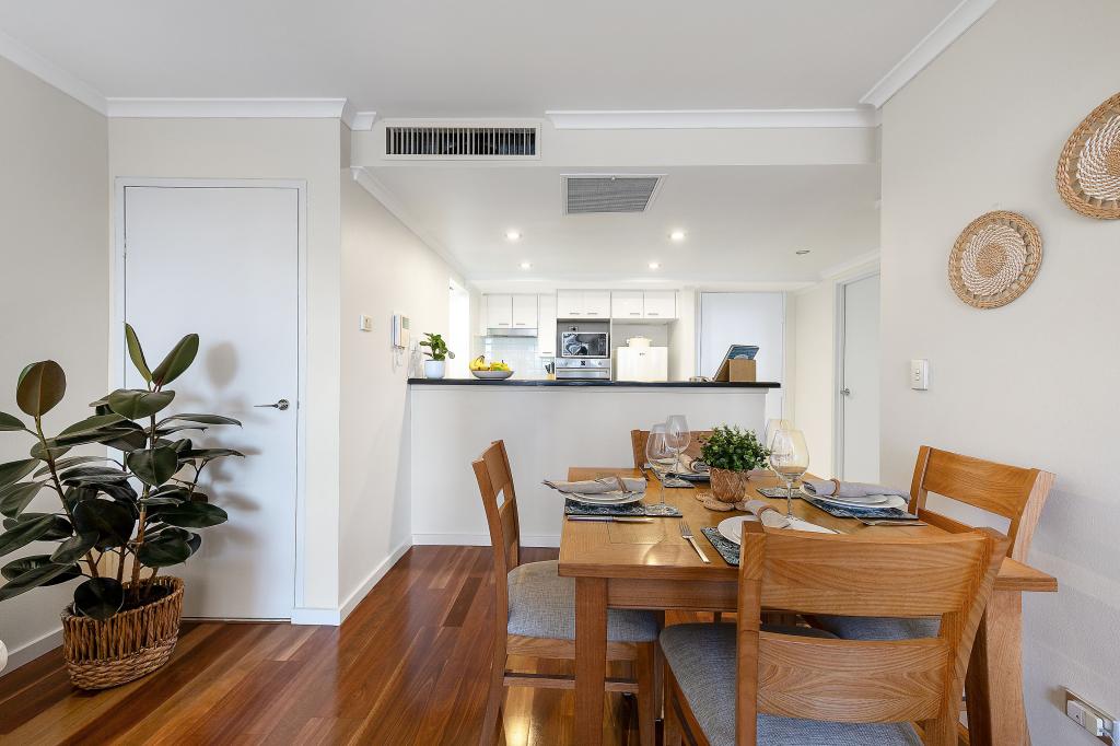 18/121-133 Pacific Hwy, Hornsby, NSW 2077