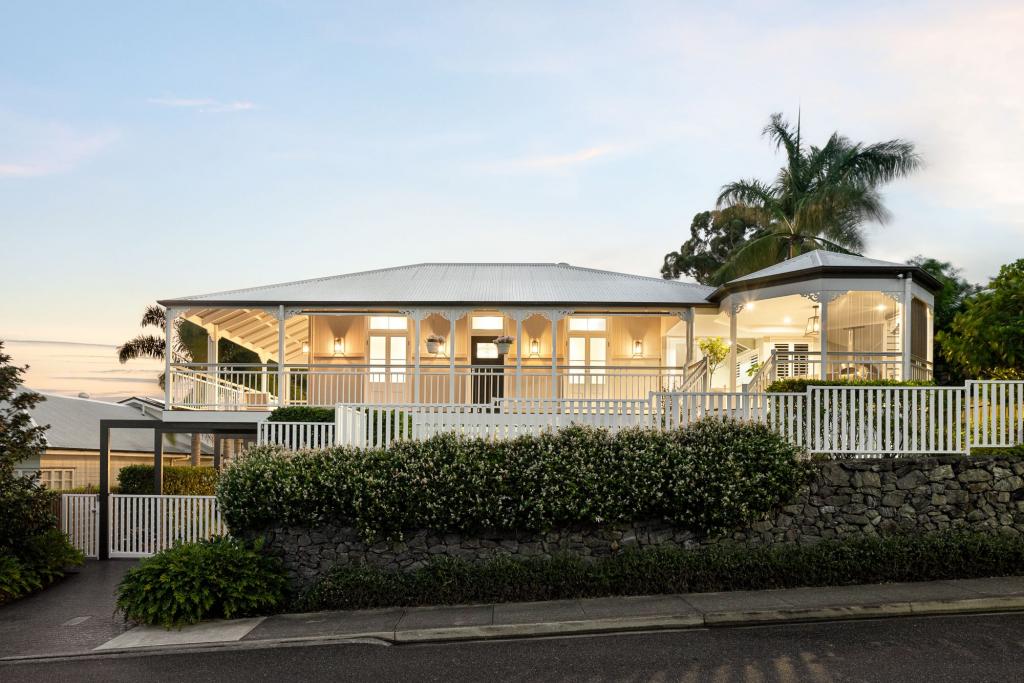 68 Silvester St, Wilston, QLD 4051