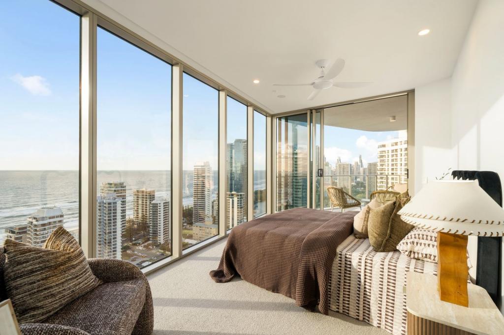 12601/11 CRONIN AVE, MAIN BEACH, QLD 4217