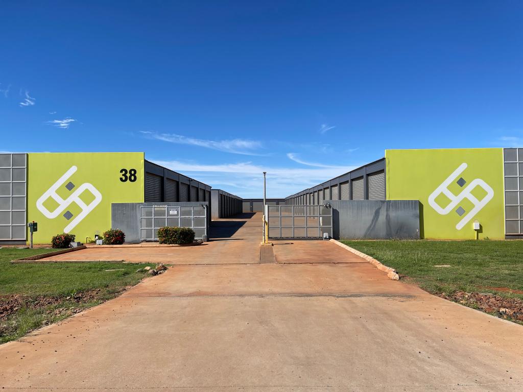 21/38 Coolawanyah Rd, Karratha Industrial Estate, WA 6714