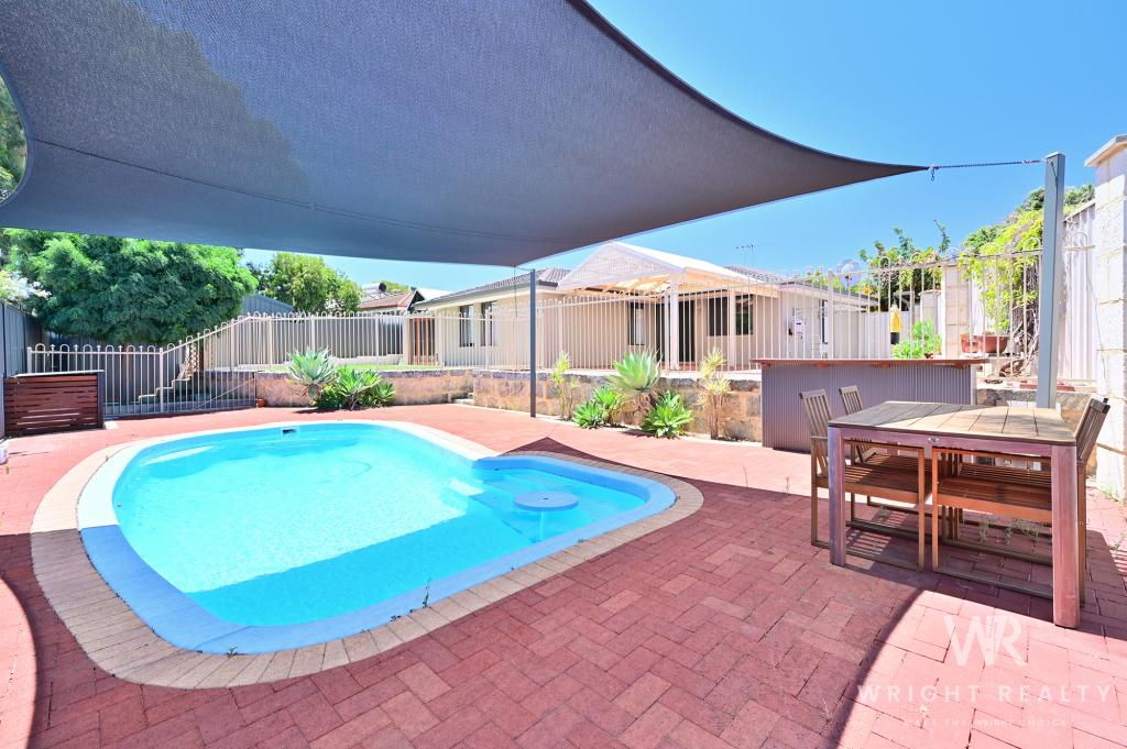 36 Stillwater Way, Edgewater, WA 6027