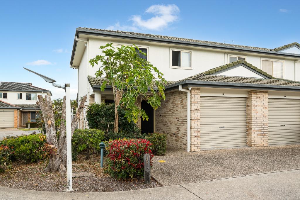 9/23 ALLORA ST, WATERFORD WEST, QLD 4133