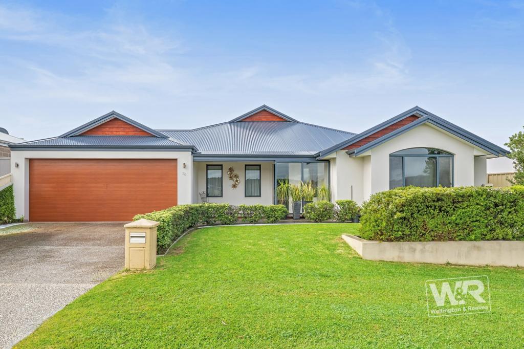 76 Clydesdale Rd, Mckail, WA 6330