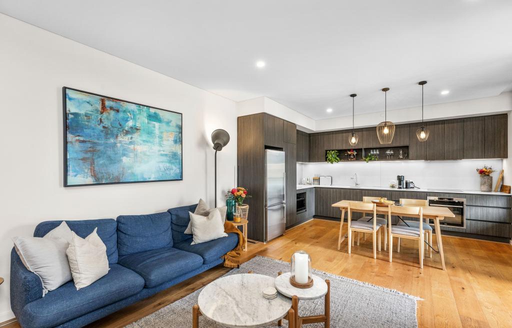 402/78 STIRLING ST, PERTH, WA 6000