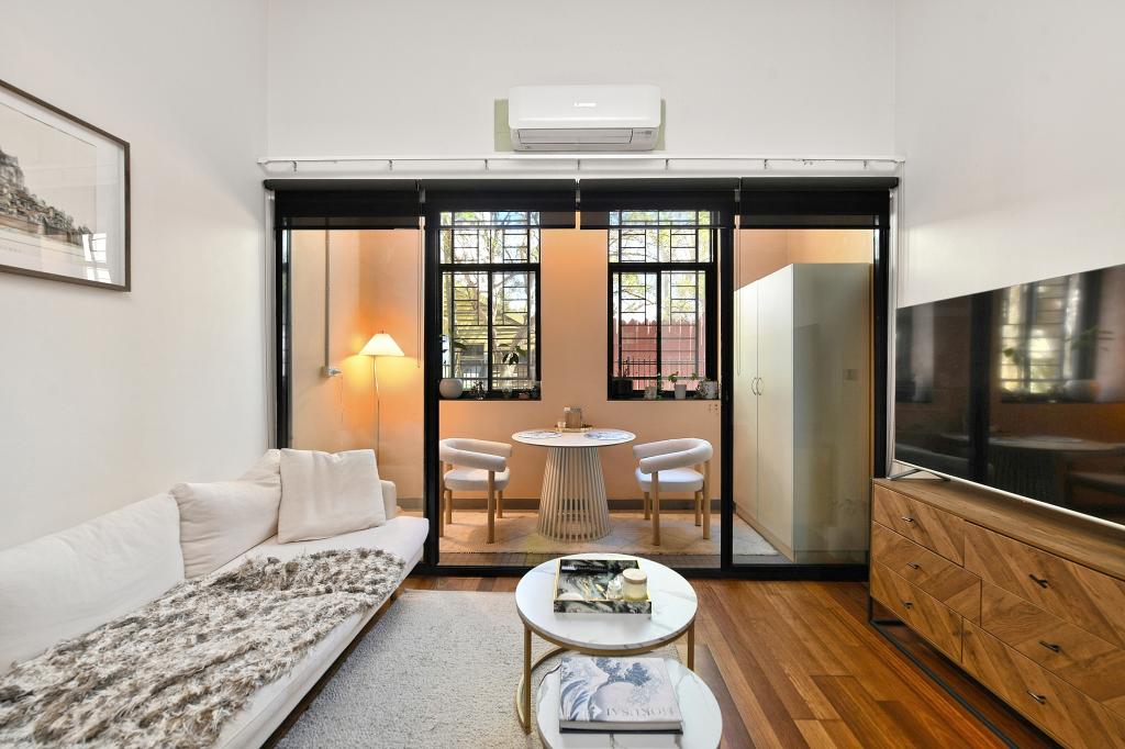 4/424-426 Cleveland St, Surry Hills, NSW 2010