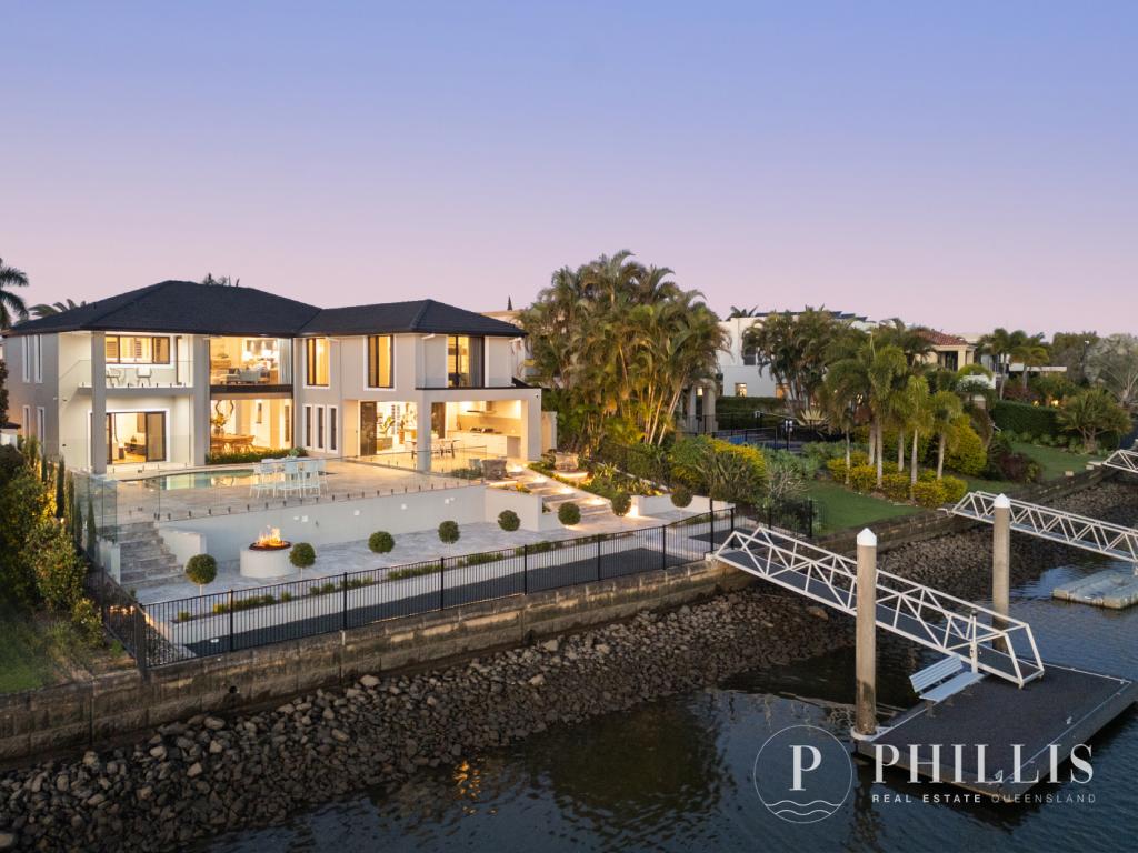 1673 Riverdale Dr, Hope Island, QLD 4212