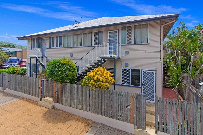 2/55 Mitchell St, North Ward, QLD 4810
