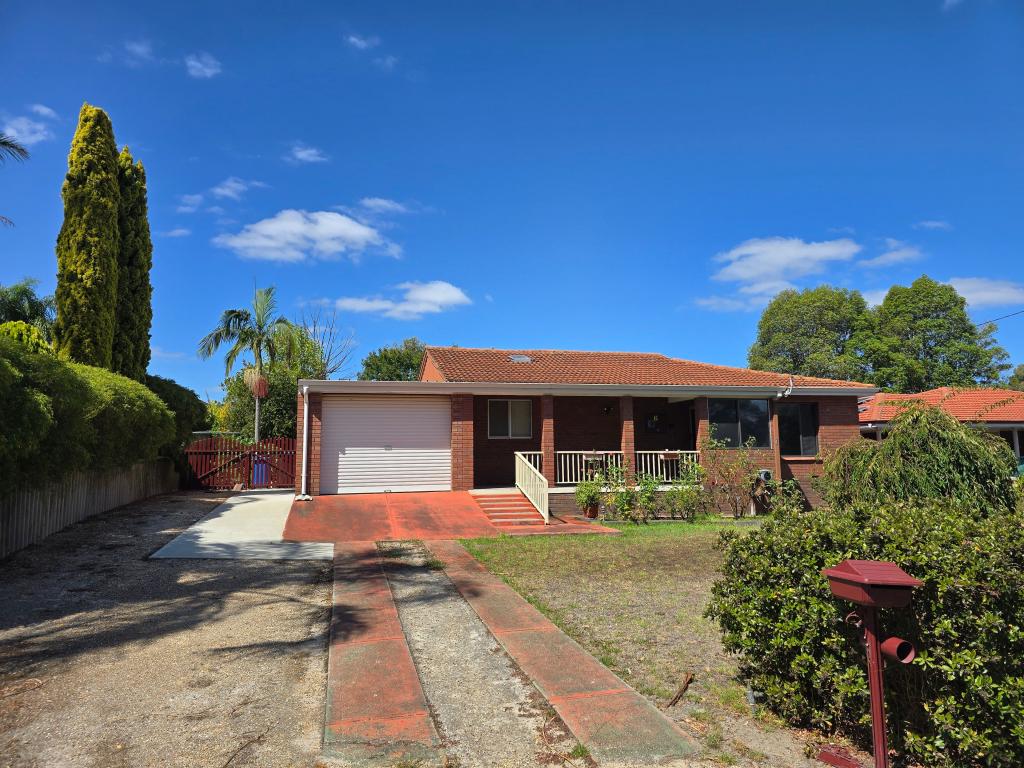 6 BONNYUP ST, MOUNT BARKER, WA 6324