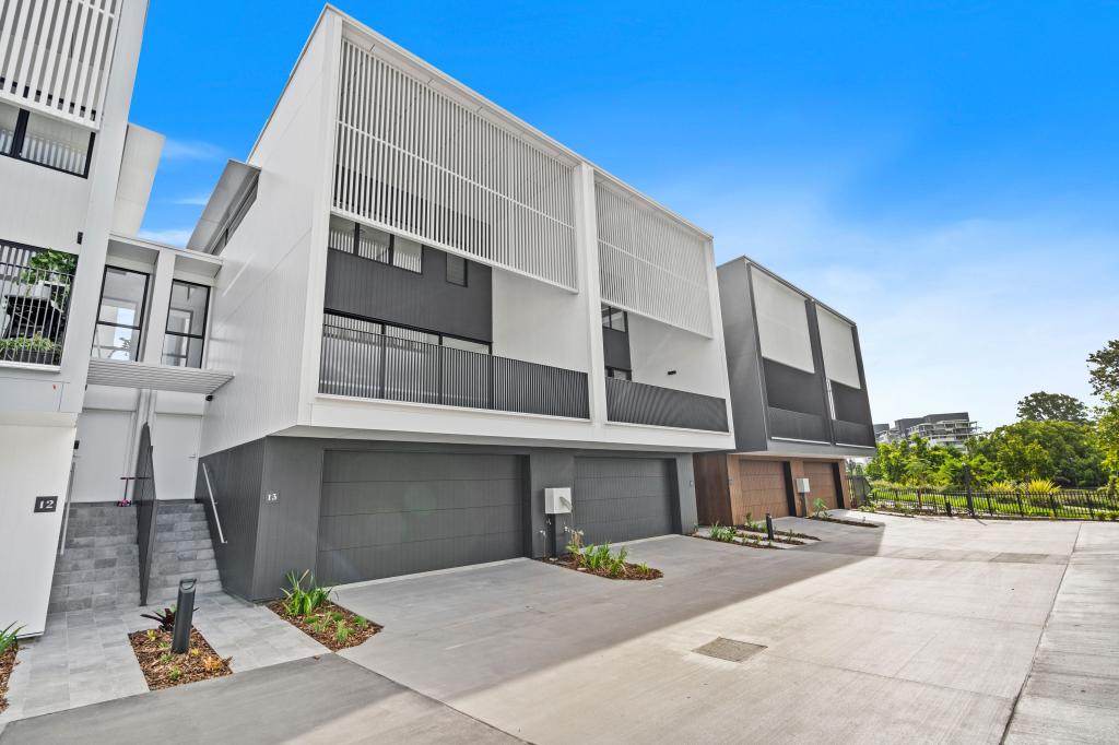 13/28 Ortive St, Yeerongpilly, QLD 4105