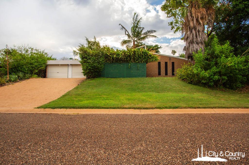 3 Moffatt St, The Gap, QLD 4825
