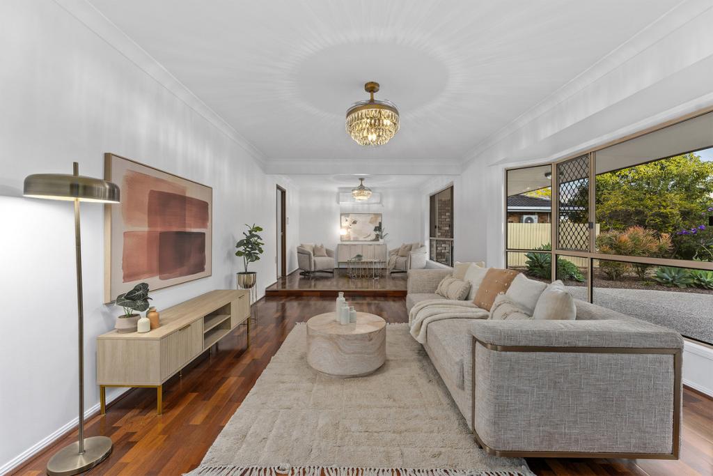 43 Casuarina Cres, Calamvale, QLD 4116
