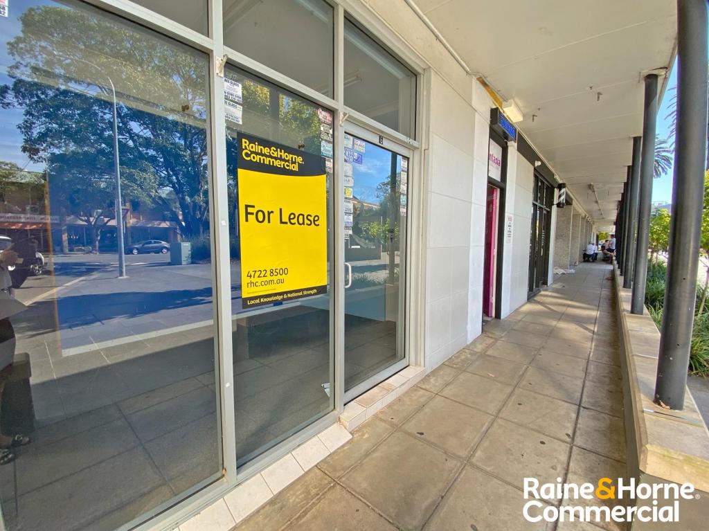 SHOP 6/438 HIGH ST, PENRITH, NSW 2750