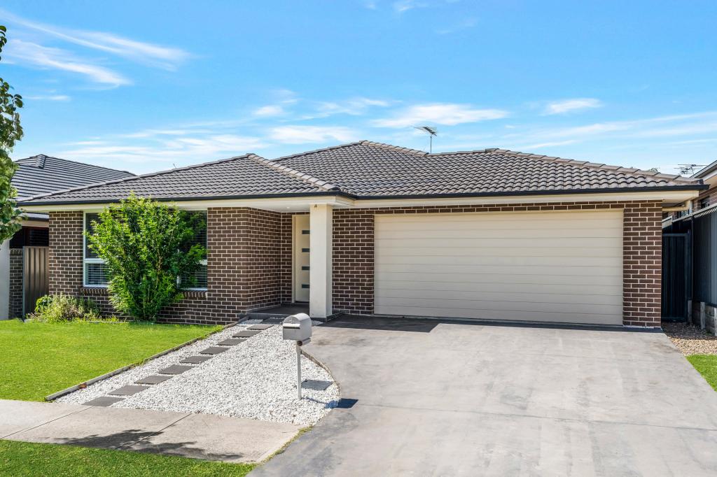 5 Konara St, Leppington, NSW 2179