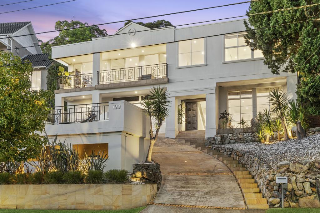 120 Killarney Dr, Killarney Heights, NSW 2087