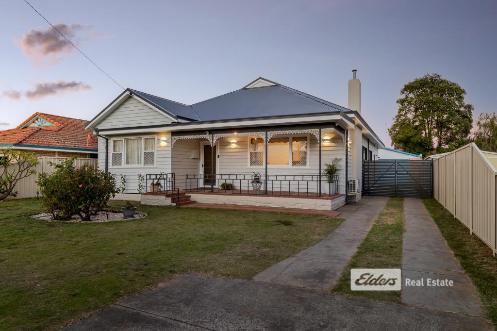 51 Mary St, South Bunbury, WA 6230