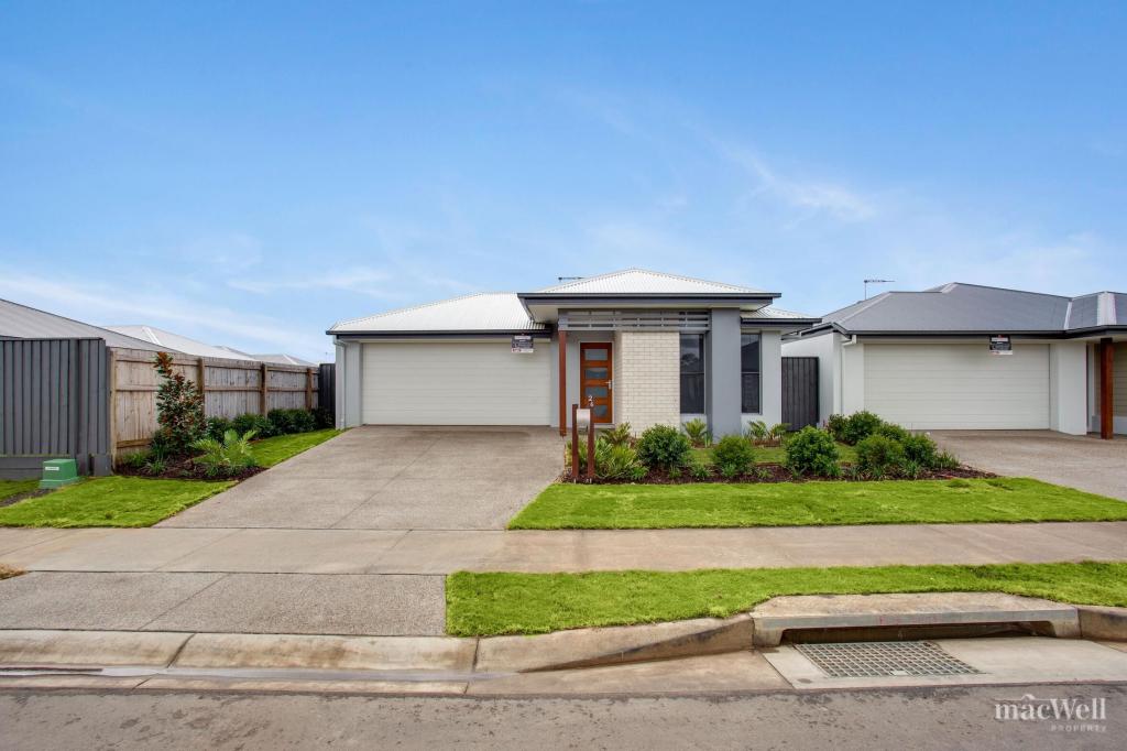 26 Houghton St, Burpengary East, QLD 4505