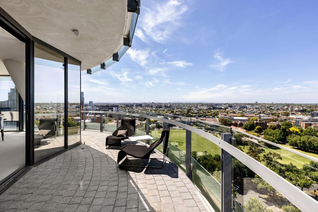 1701/576-578 St Kilda Rd, Melbourne, VIC 3004