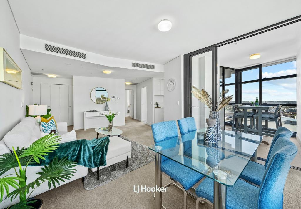 1506/69 Albert Ave, Chatswood, NSW 2067