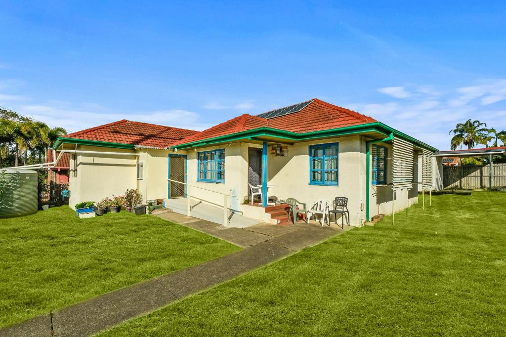 71 Lilac St, Inala, QLD 4077