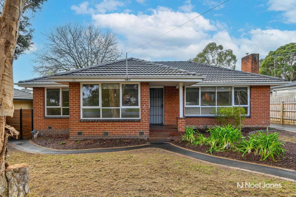 1/84 Lee Ann Cres, Croydon, VIC 3136