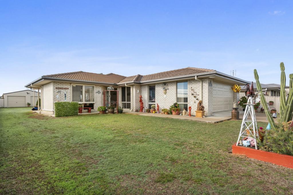 58 Neville Rd, Clifton, QLD 4361