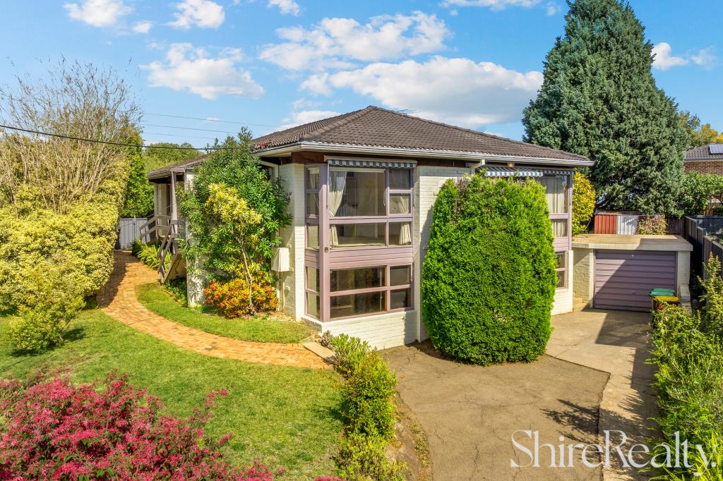 30 Merrilong St, Castle Hill, NSW 2154