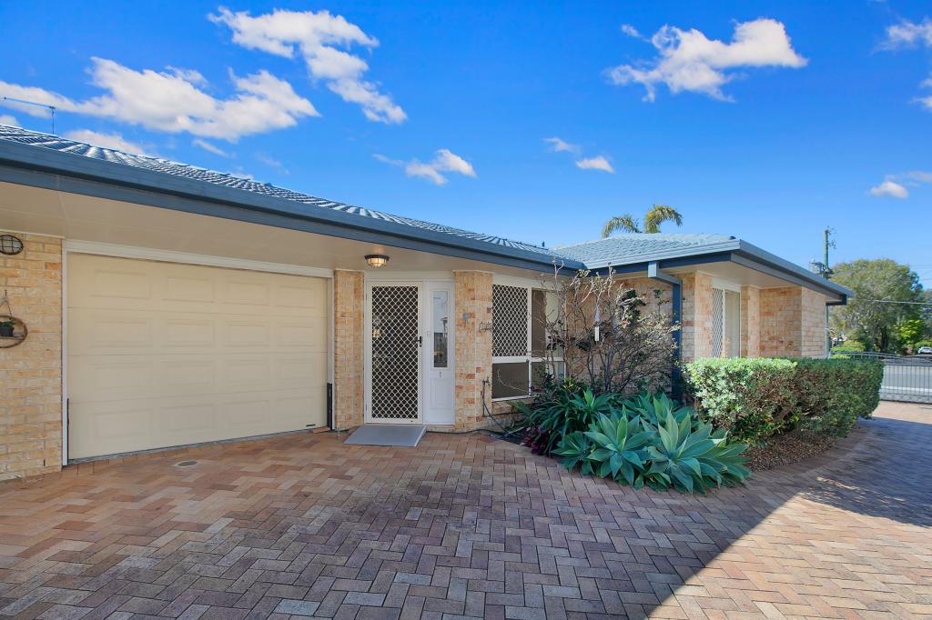 1/16 Island St, Cleveland, QLD 4163