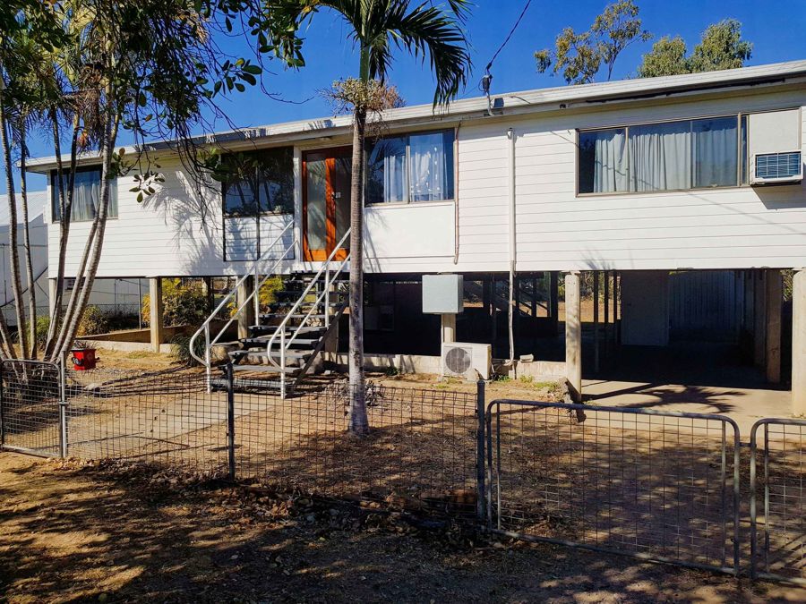 10 Sonoma St, Collinsville, QLD 4804