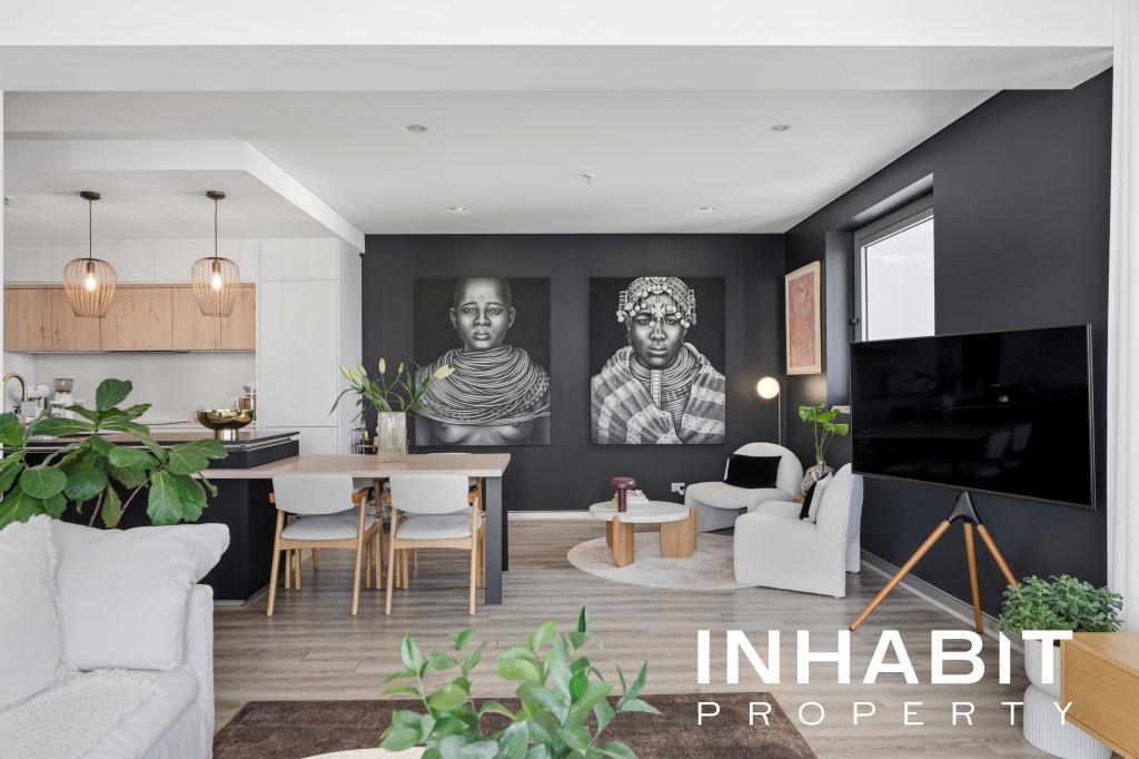 45/155 Adelaide Tce, East Perth, WA 6004