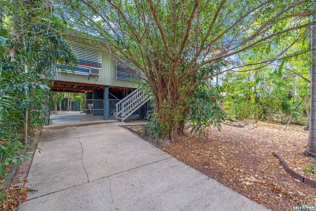 50 Melastoma Dr, Moulden, NT 0830