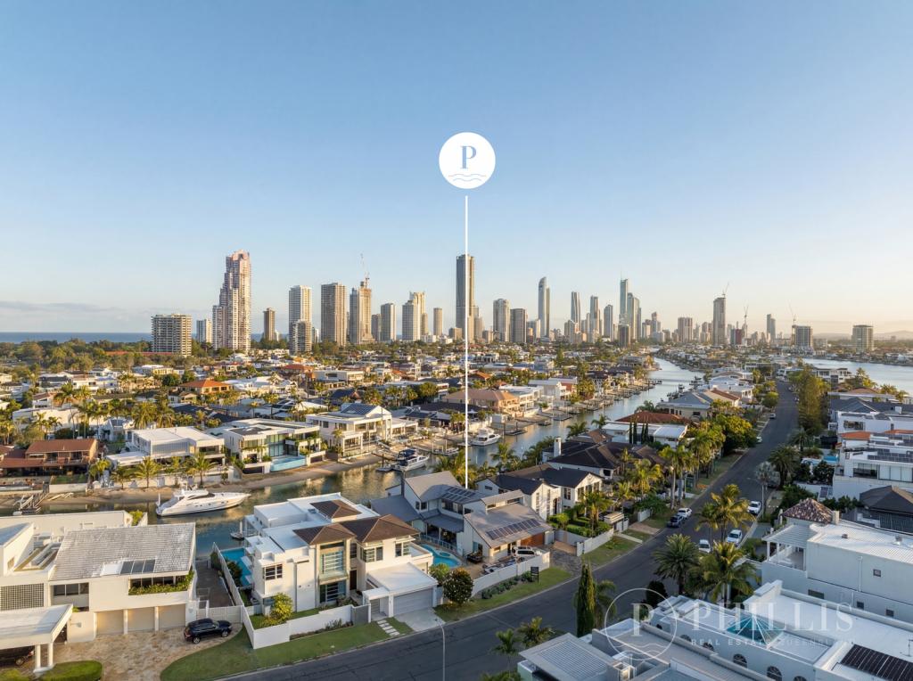 86 Commodore Dr, Surfers Paradise, QLD 4217