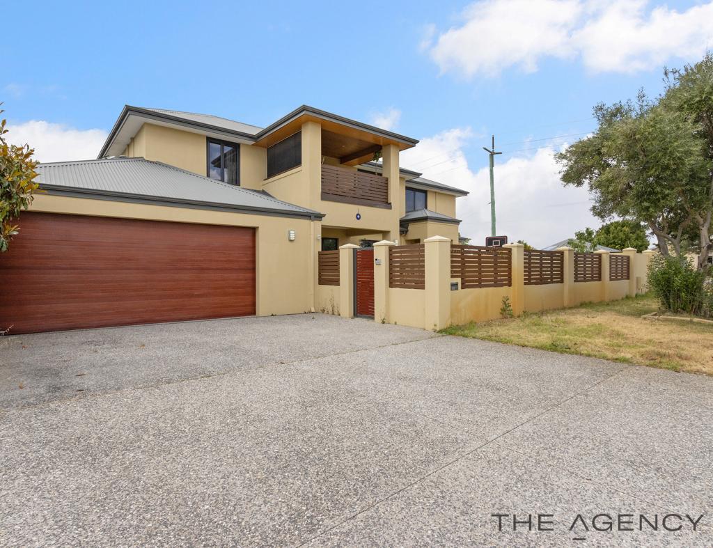 1 Finlay Ct, Rivervale, WA 6103