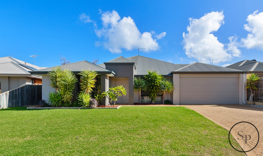 28 MARSDENIA RD, HALLS HEAD, WA 6210