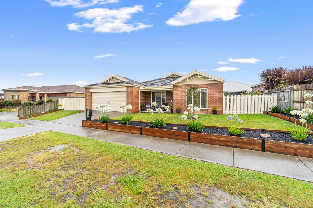 5 Wellington Dr, Traralgon, VIC 3844