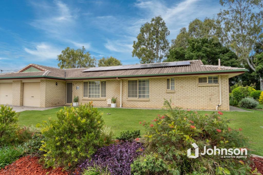 19/112b Robertson Rd, Eastern Heights, QLD 4305