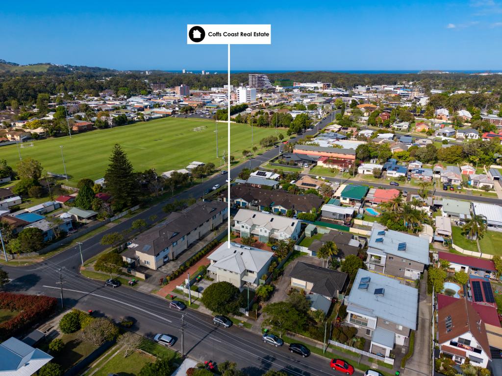 1/28 Azalea Ave, Coffs Harbour, NSW 2450