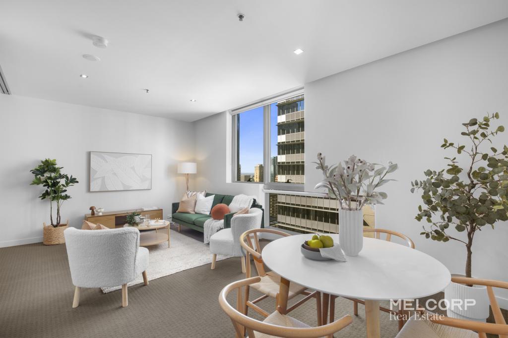 2411/22-24 Jane Bell Lane, Melbourne, VIC 3000