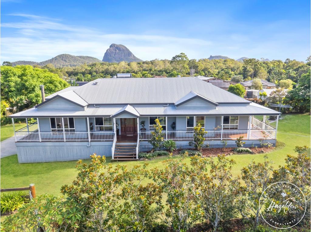 27 Jordana Pl, Glass House Mountains, QLD 4518