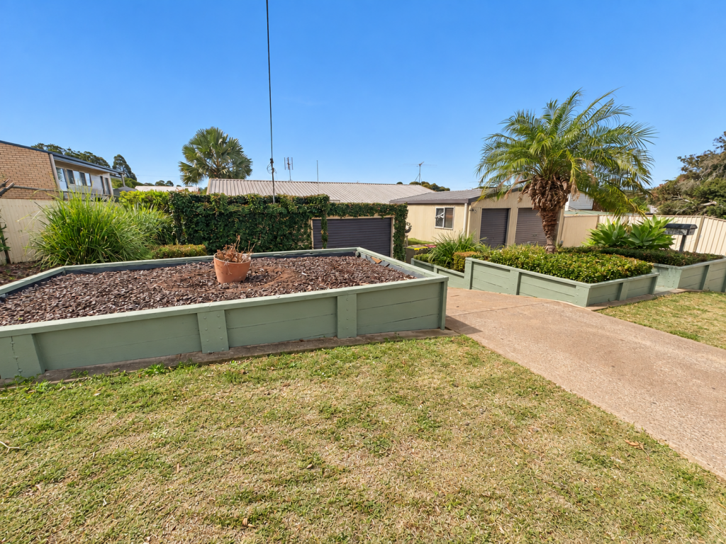 8 Buckingham St, Kingaroy, QLD 4610