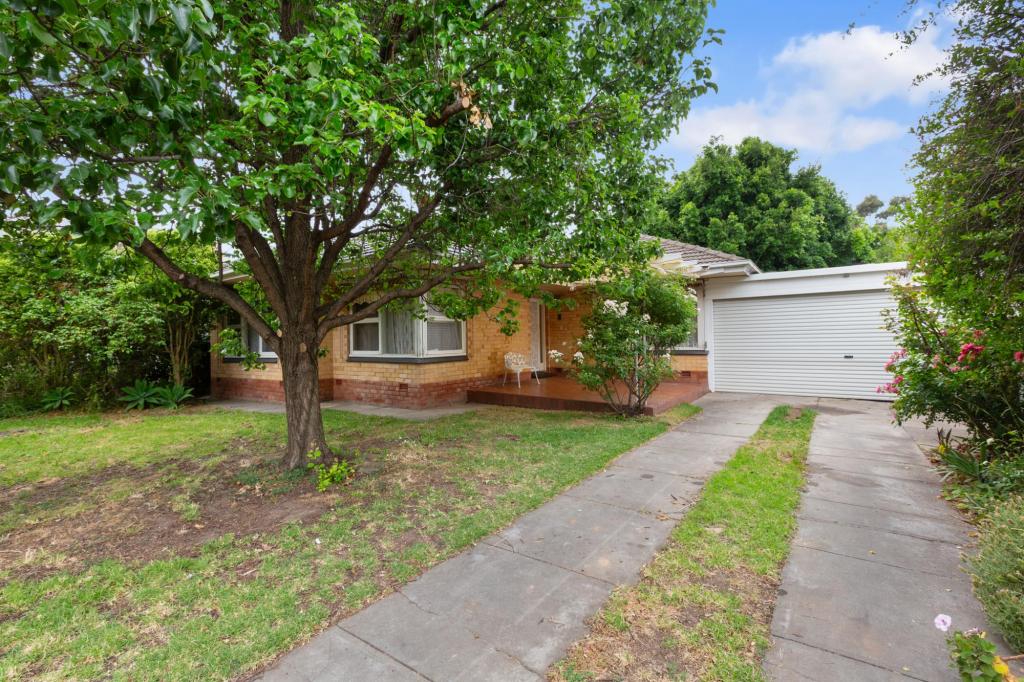 24 Elese Ave, Campbelltown, SA 5074