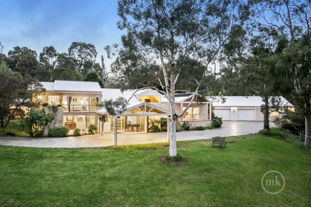 74 Cleveland Ave, Lower Plenty, VIC 3093