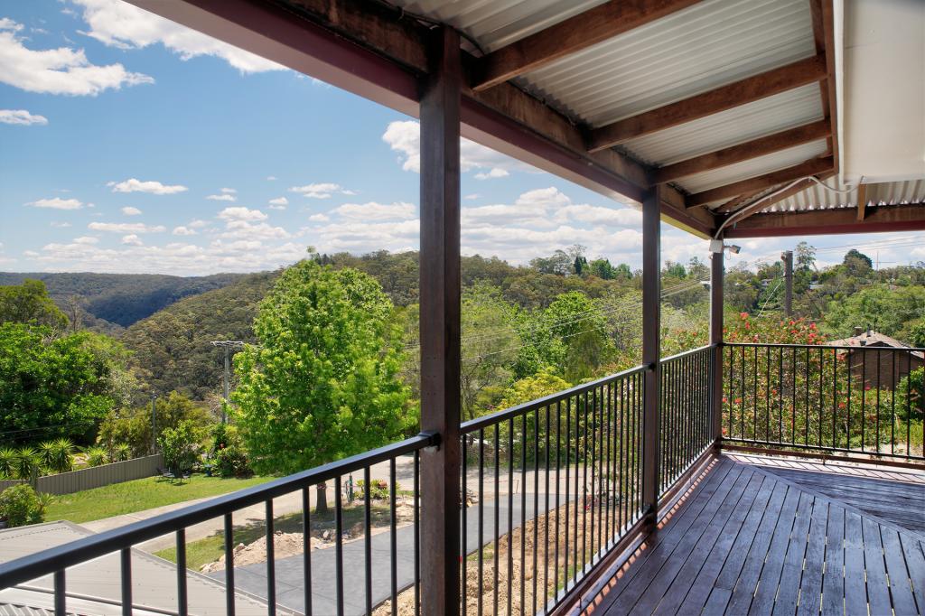 20 Railway Ave, Faulconbridge, NSW 2776