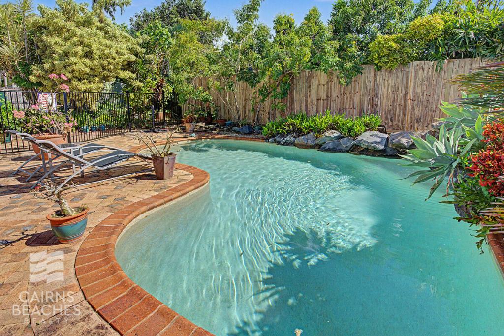 3 MORNINGTON ST, KEWARRA BEACH, QLD 4879