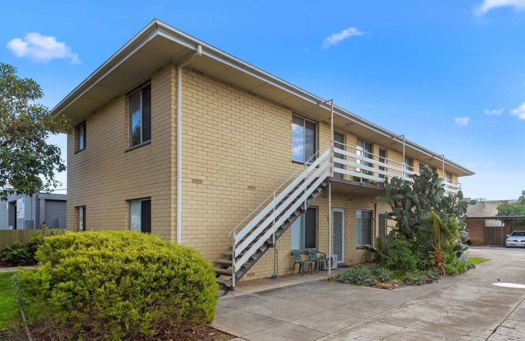 4/5 Comaum St, St Marys, SA 5042