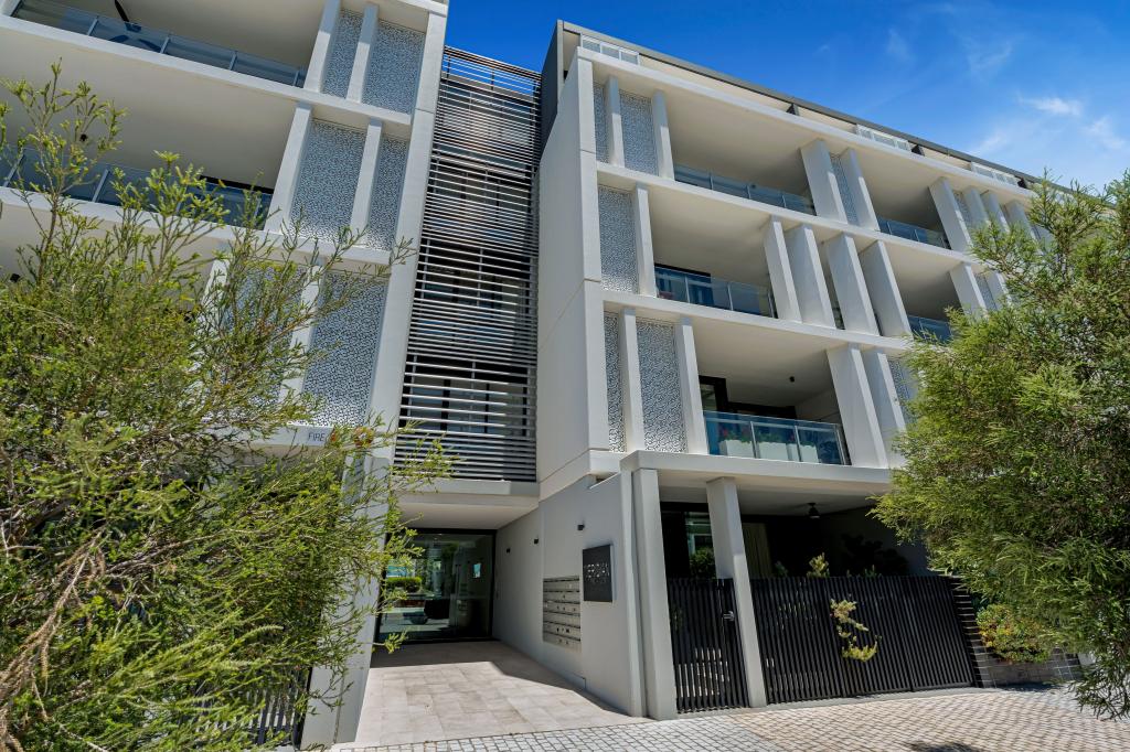 509/15 Freeman Loop, North Fremantle, WA 6159