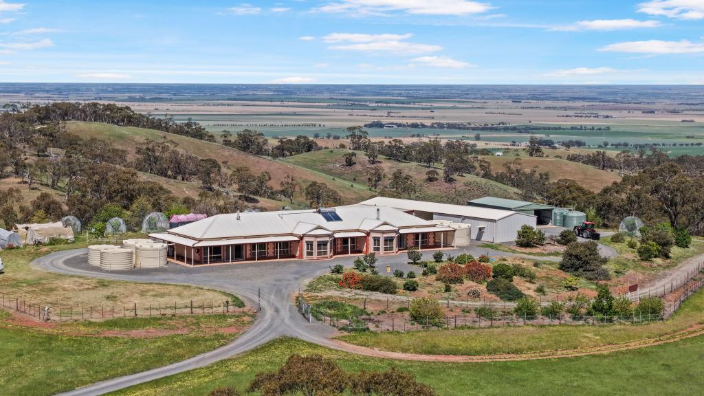 566 Spring Gully Rd, Spring Gully, SA 5453