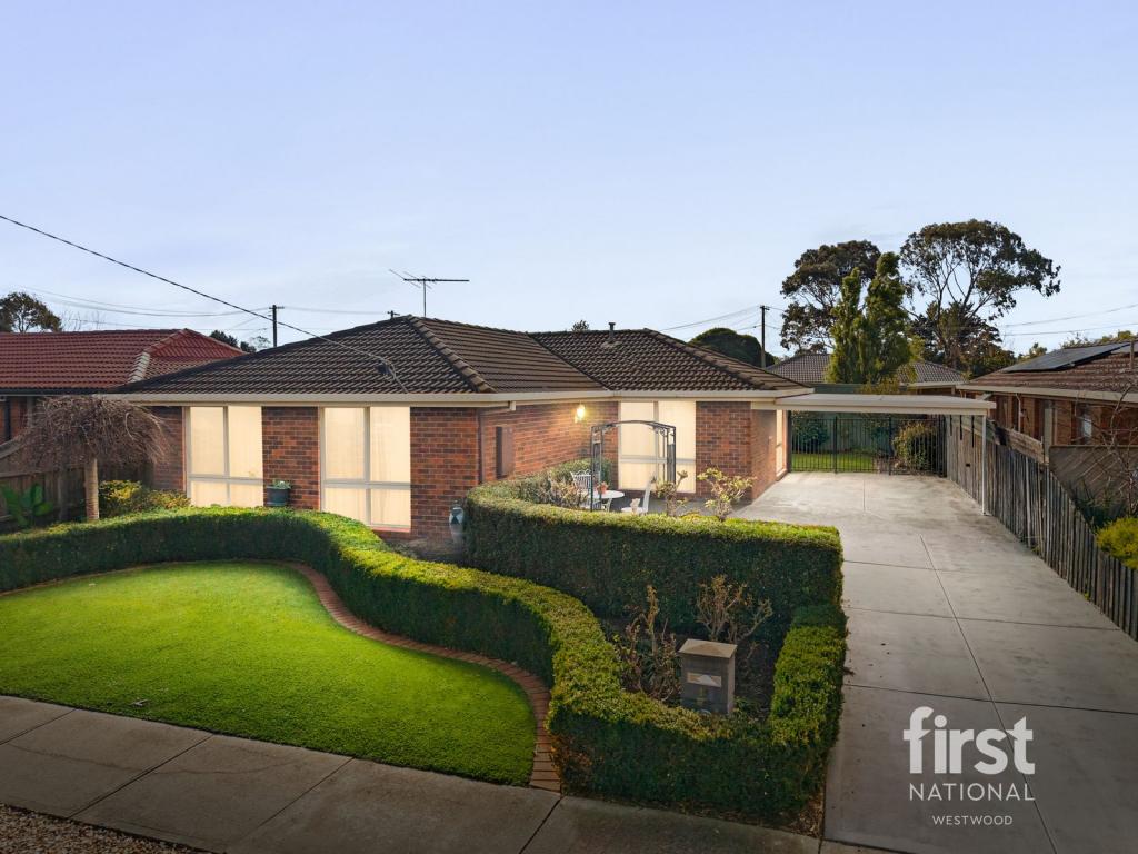17 Millewa Way, Wyndham Vale, VIC 3024